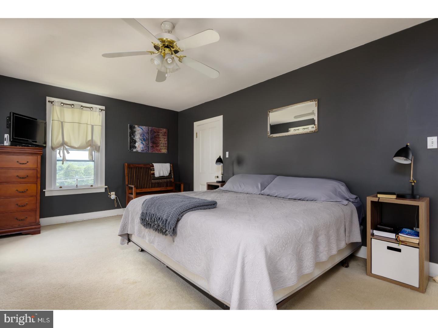 4560 Oley Turnpike Road Reading, PA 19606 - Photo 14 of 22 Bedroom - Main