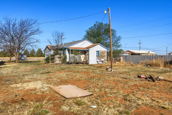 $135,000 | 605 Inler Avenue, Lubbock, TX 79416