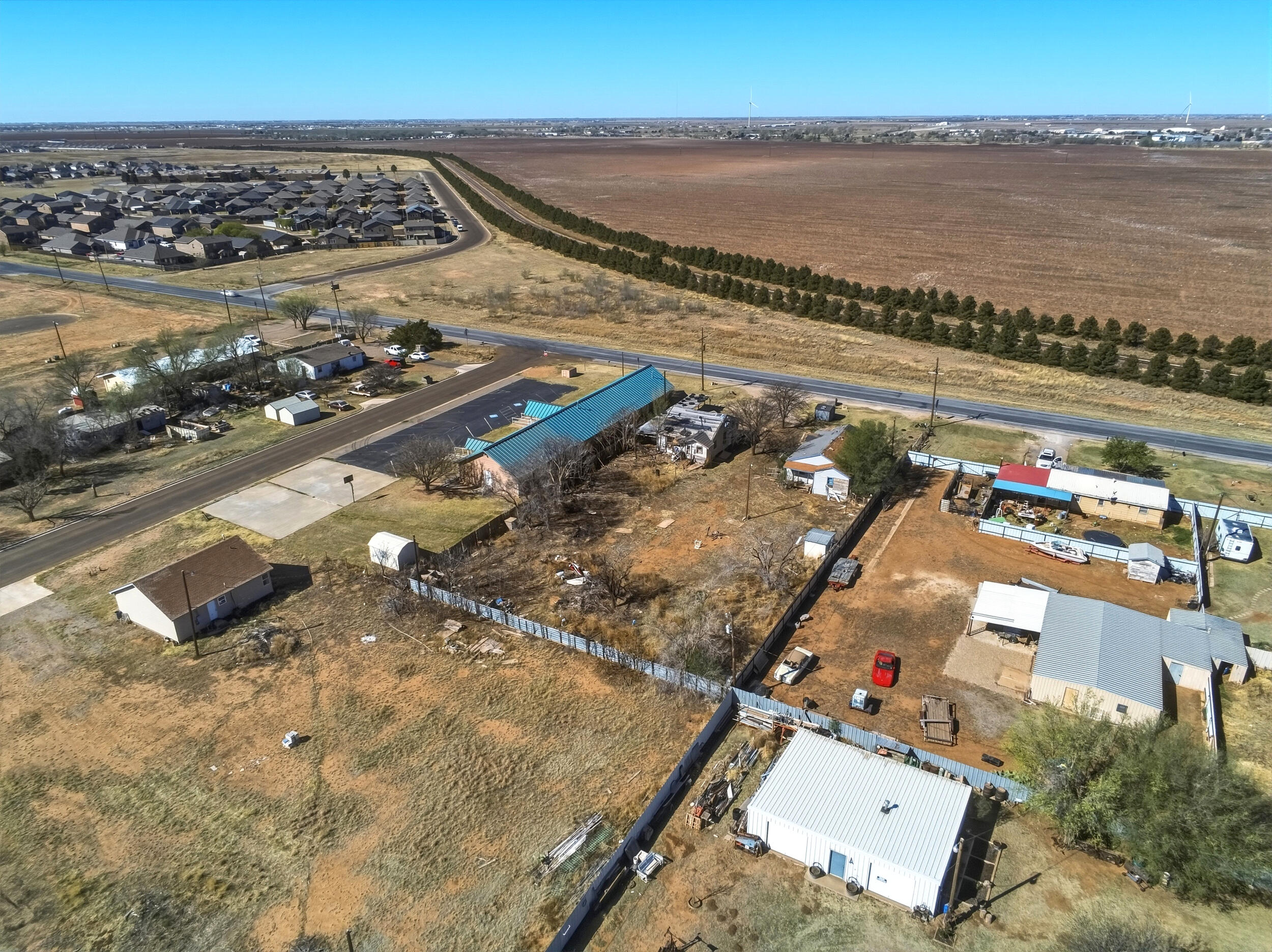 605 Inler Avenue Lubbock, TX 79416 - Photo 19 of 22 6_inler_007