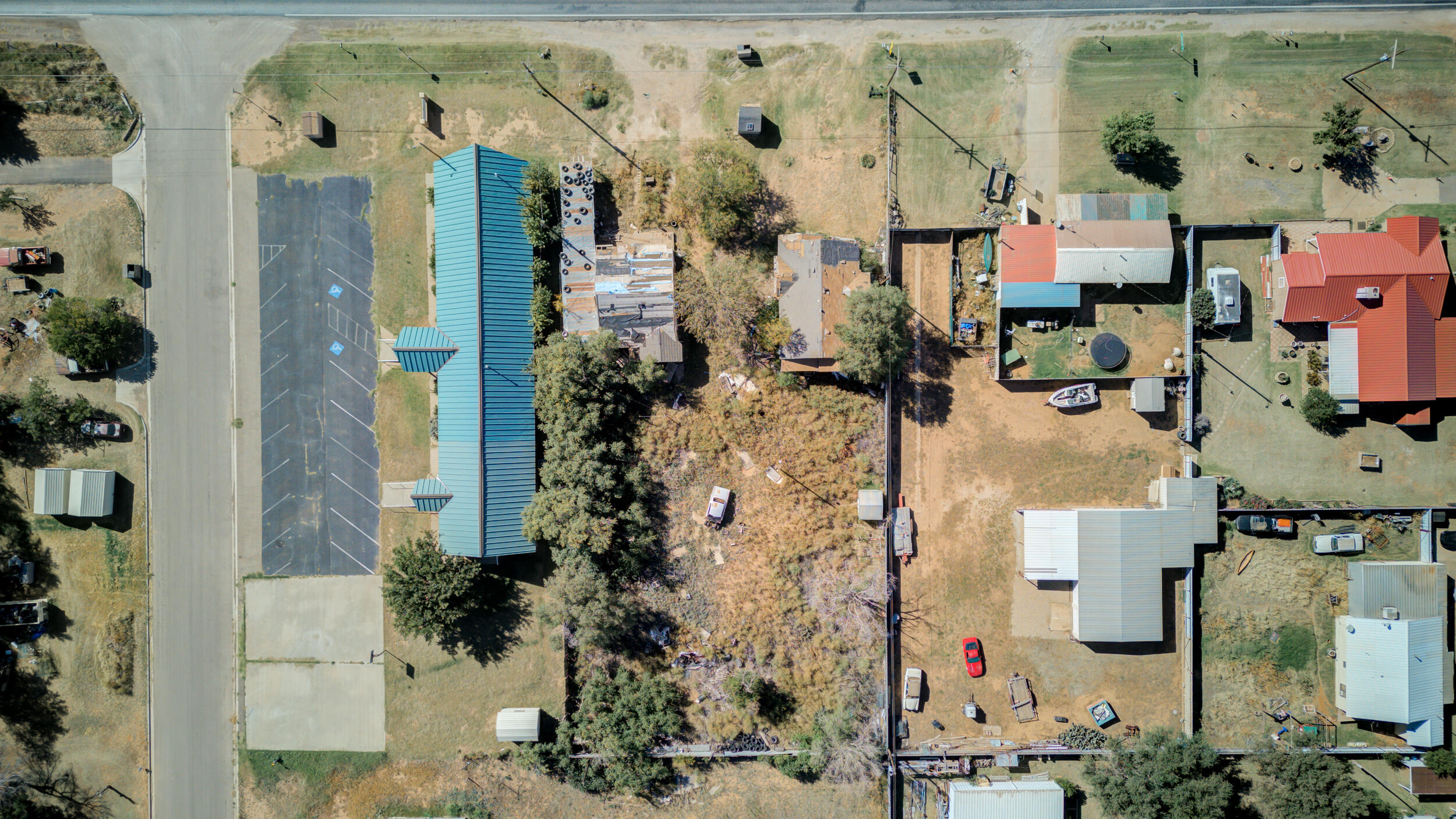 605 Inler Avenue Lubbock, TX 79416 - Photo 21 of 22 DJI_20251021152912_0037_DAnd4more