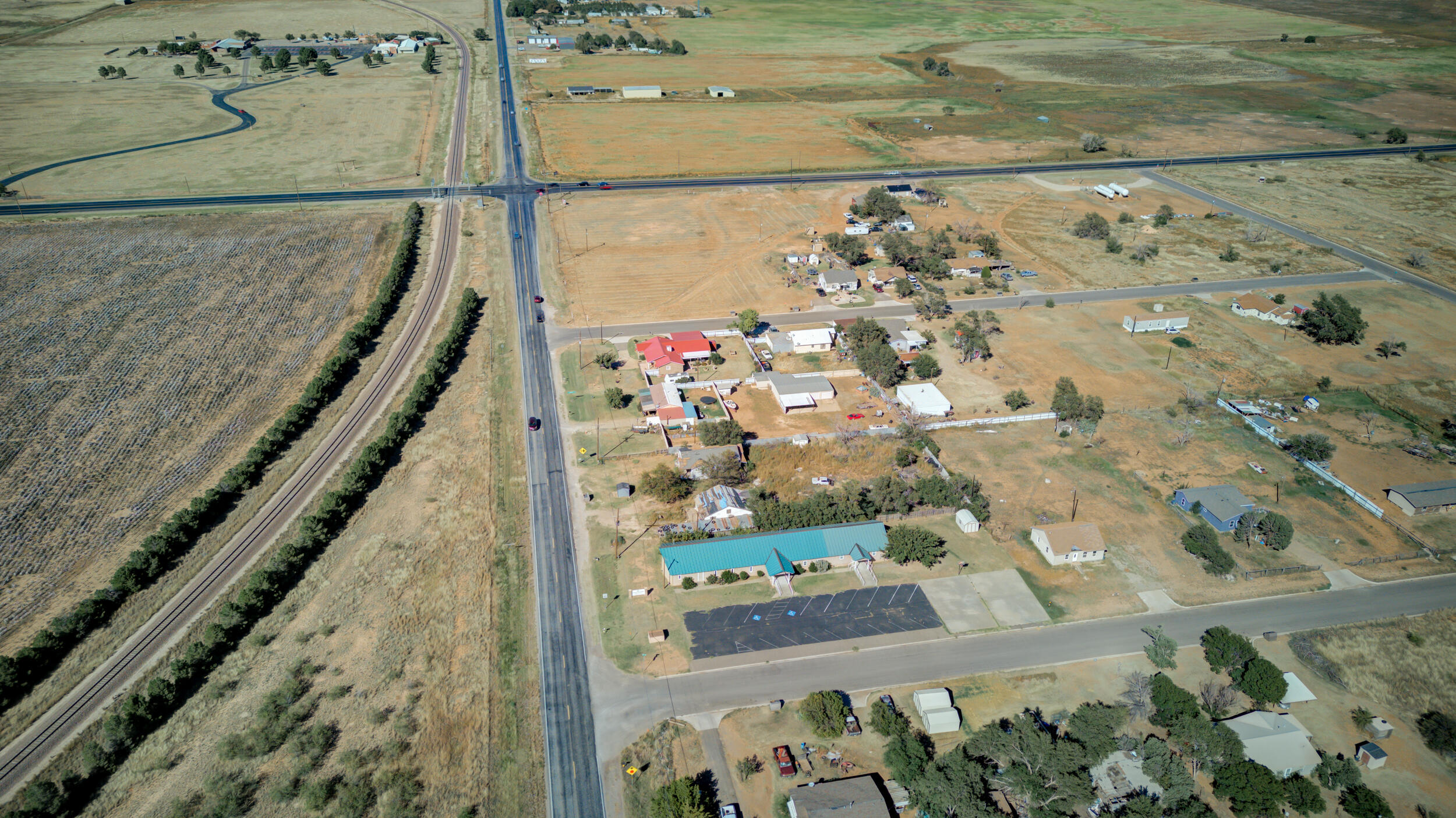 605 Inler Avenue Lubbock, TX 79416 - Photo 22 of 22 over3