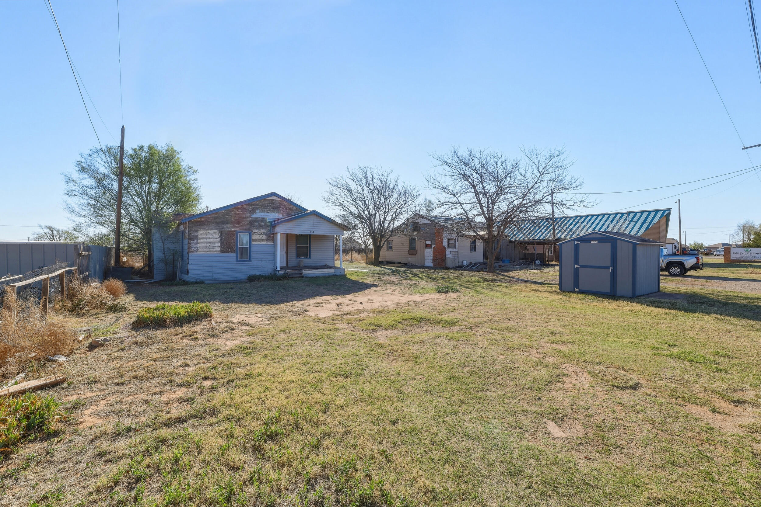 605 Inler Avenue Lubbock, TX 79416 - Photo 5 of 22 9_inler_ave_002