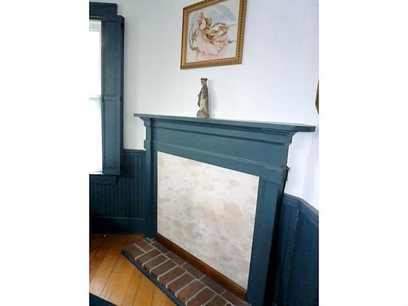 1746 Harpswell Islands Road Orrs Island, ME 04066 - Photo 14 of 33 Den/Family/Great Room. classic...