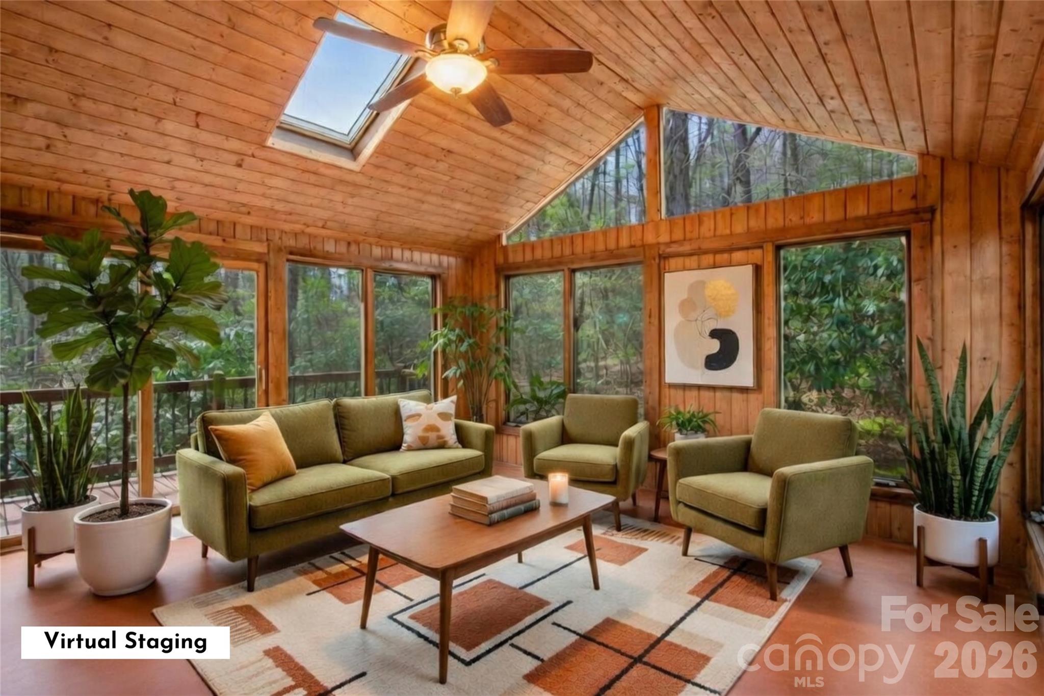 540 Chickadee Lane Brevard, NC 28712 - Photo 11 of 48