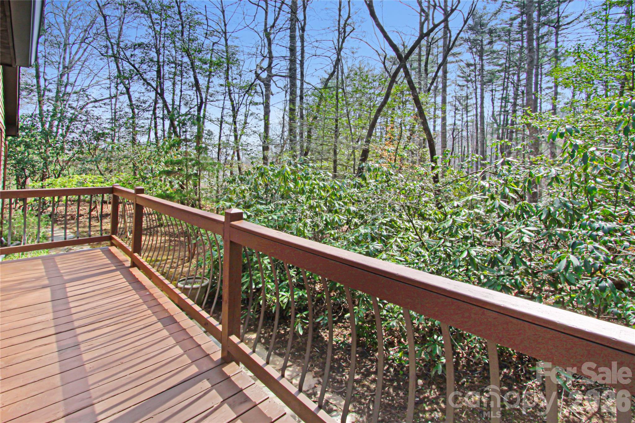 540 Chickadee Lane Brevard, NC 28712 - Photo 12 of 48