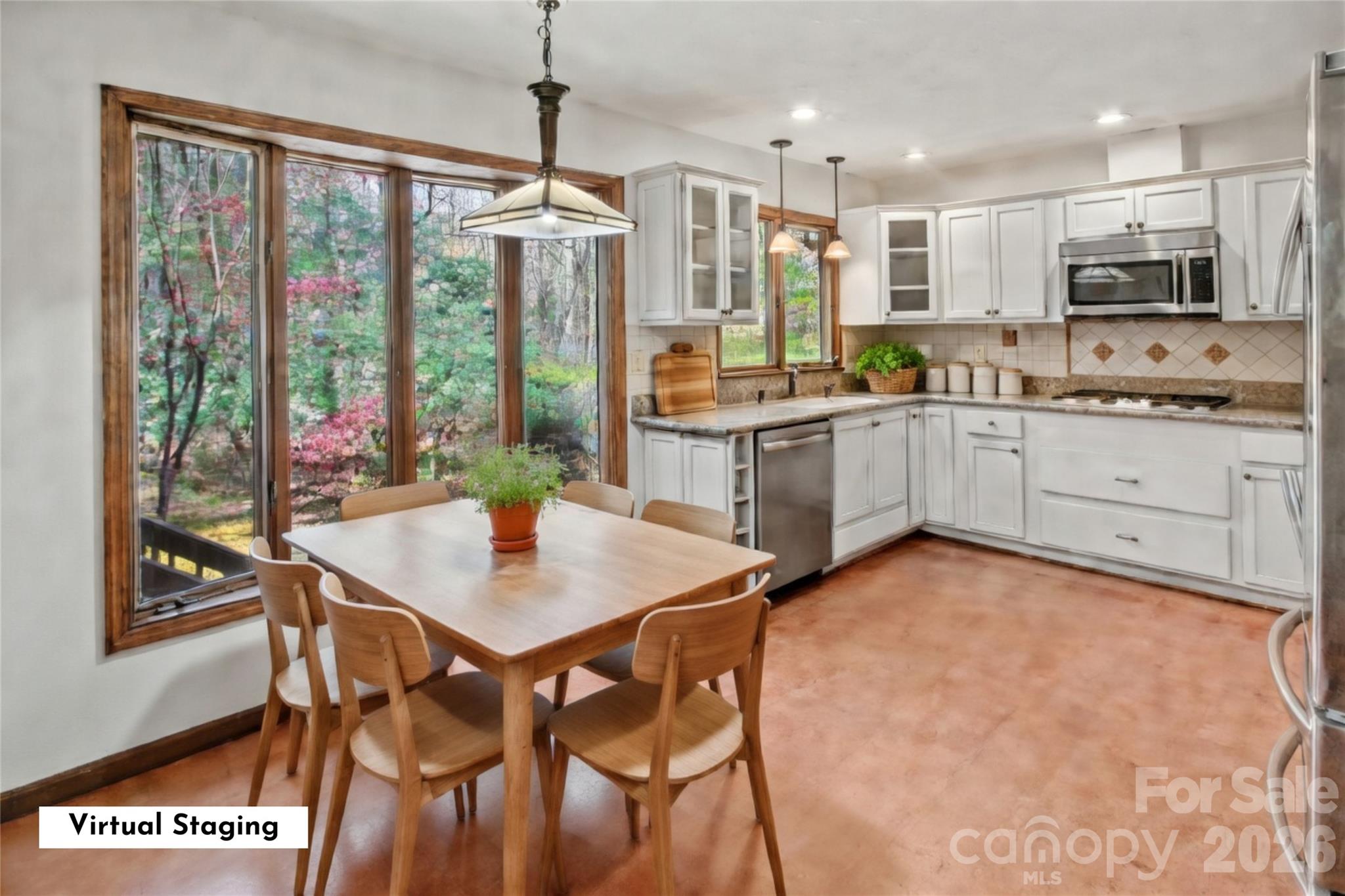 540 Chickadee Lane Brevard, NC 28712 - Photo 15 of 48