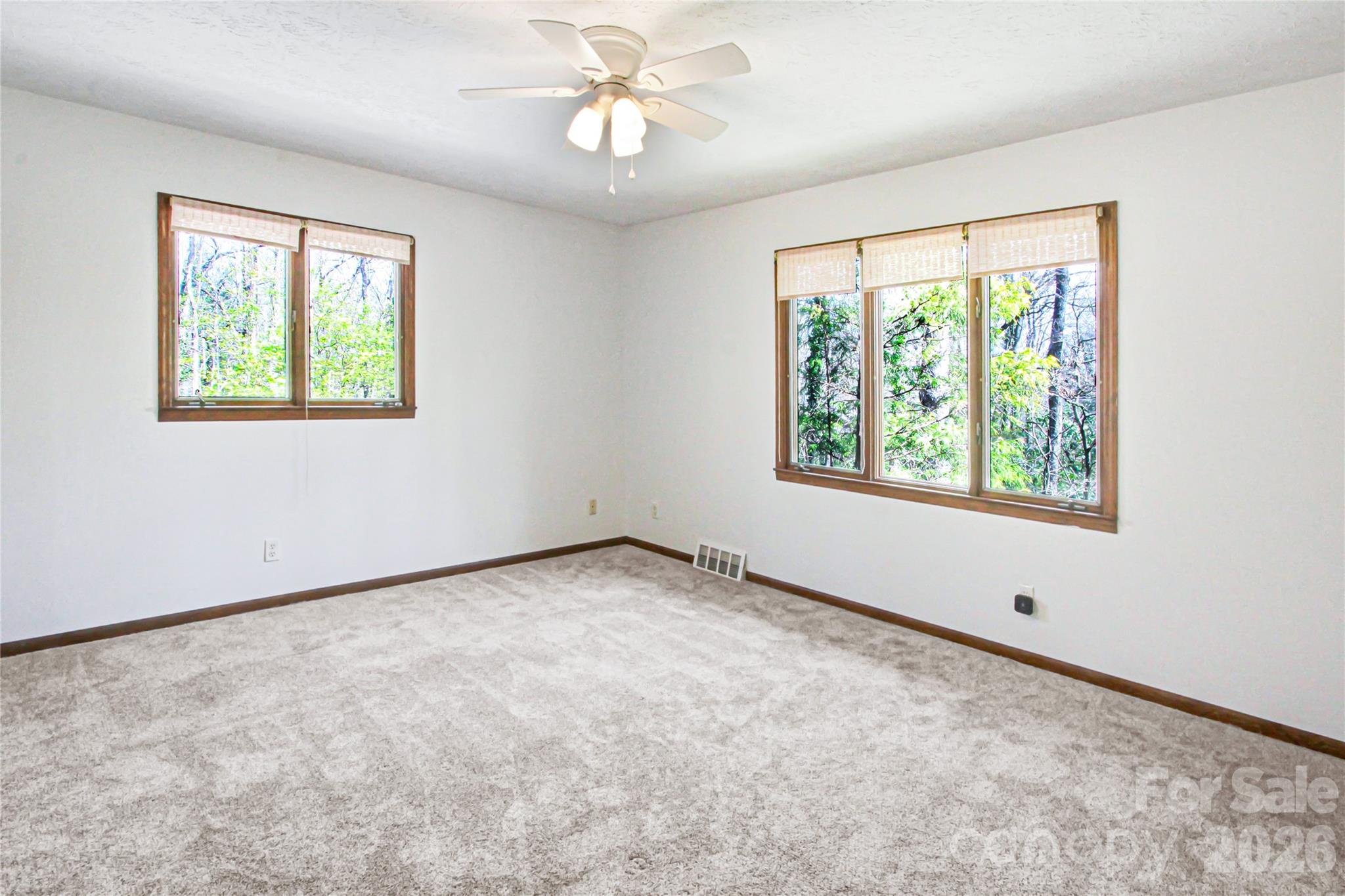540 Chickadee Lane Brevard, NC 28712 - Photo 30 of 48