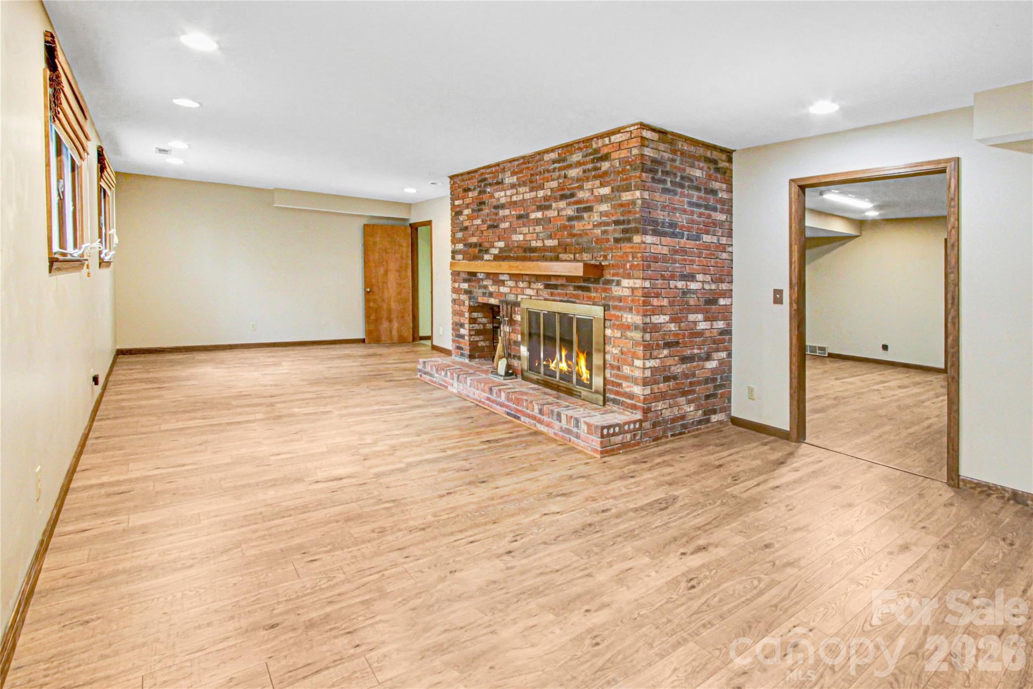540 Chickadee Lane Brevard, NC 28712 - Photo 36 of 48
