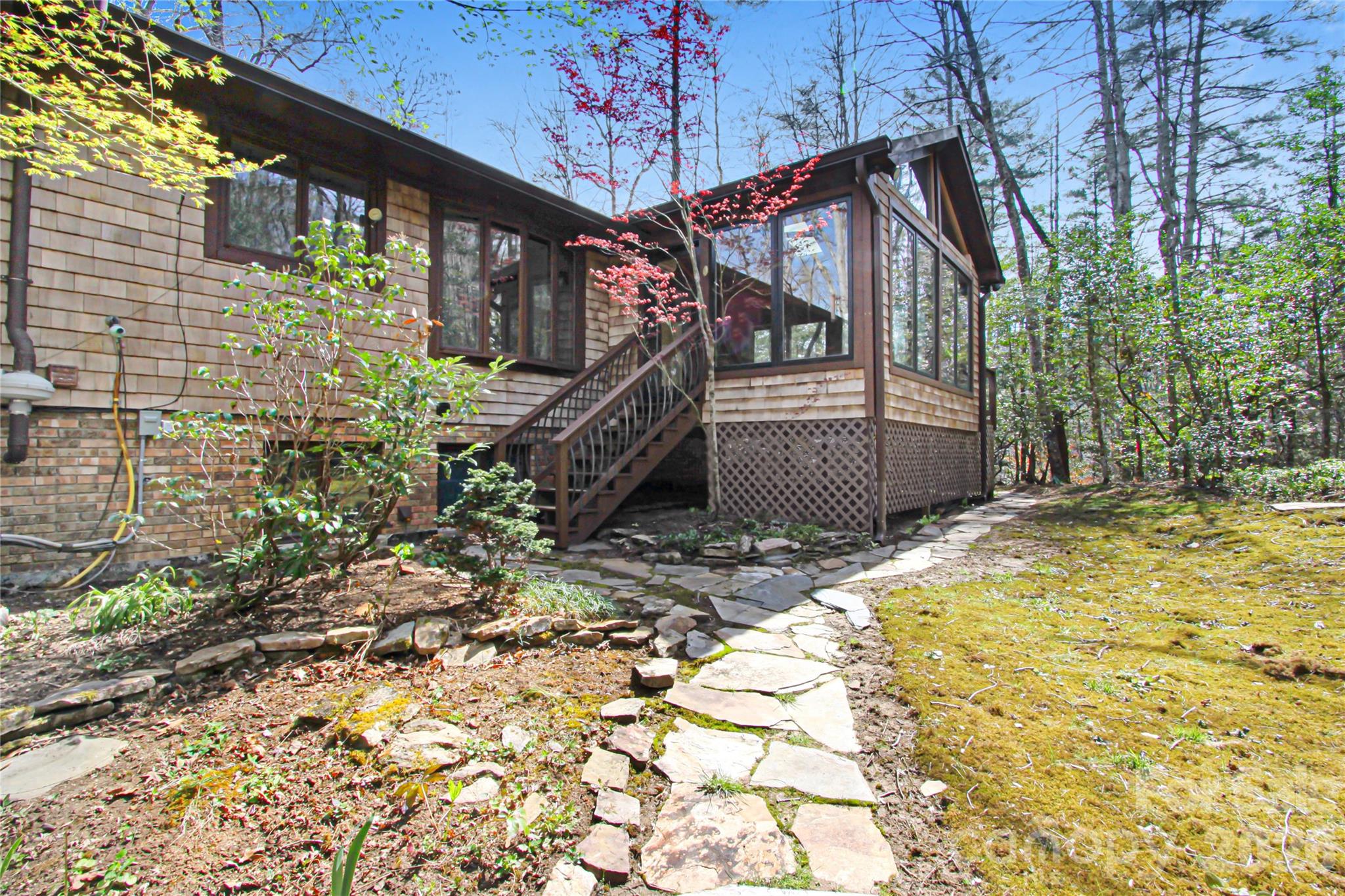 540 Chickadee Lane Brevard, NC 28712 - Photo 43 of 48