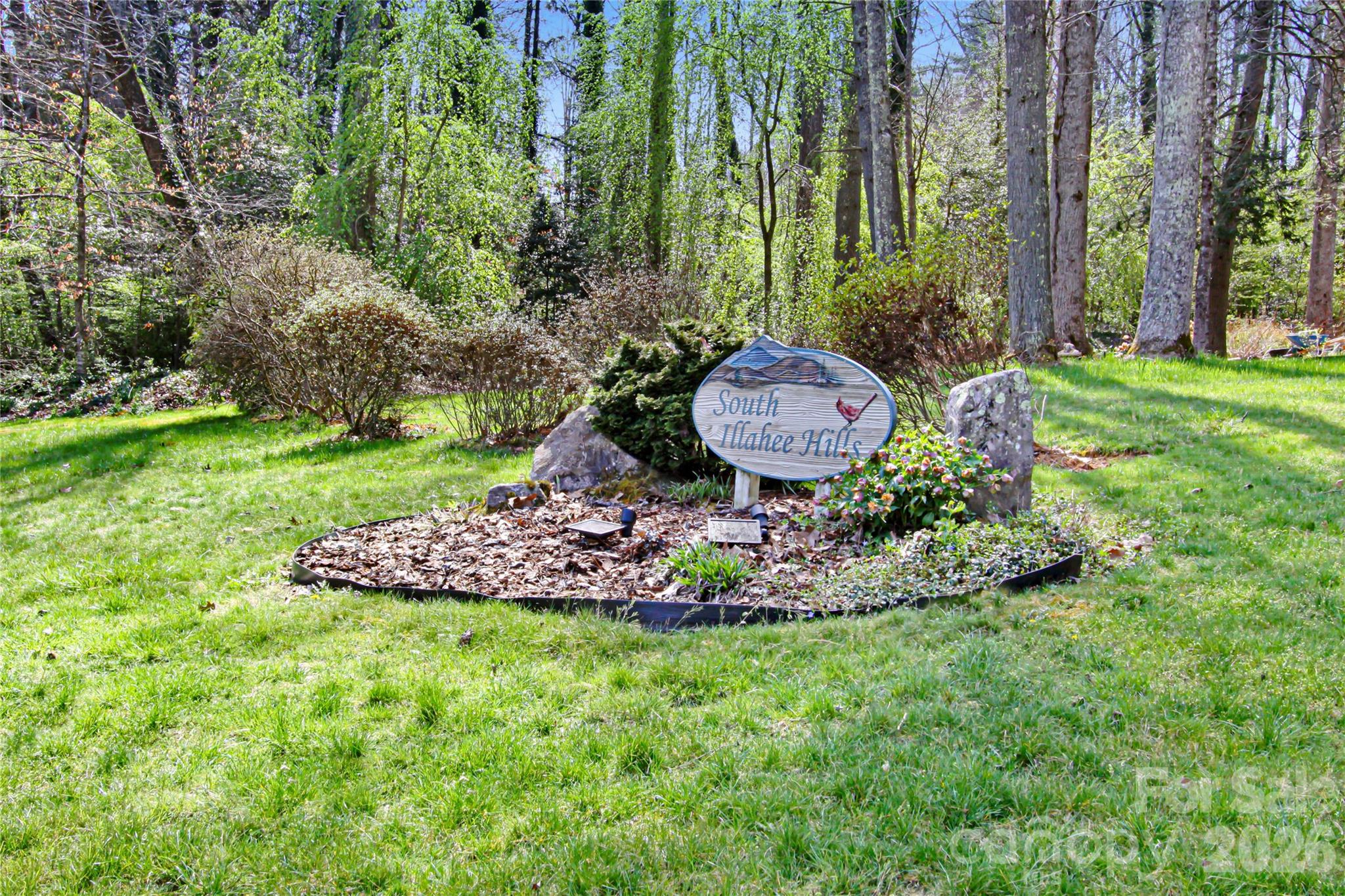 540 Chickadee Lane Brevard, NC 28712 - Photo 47 of 48