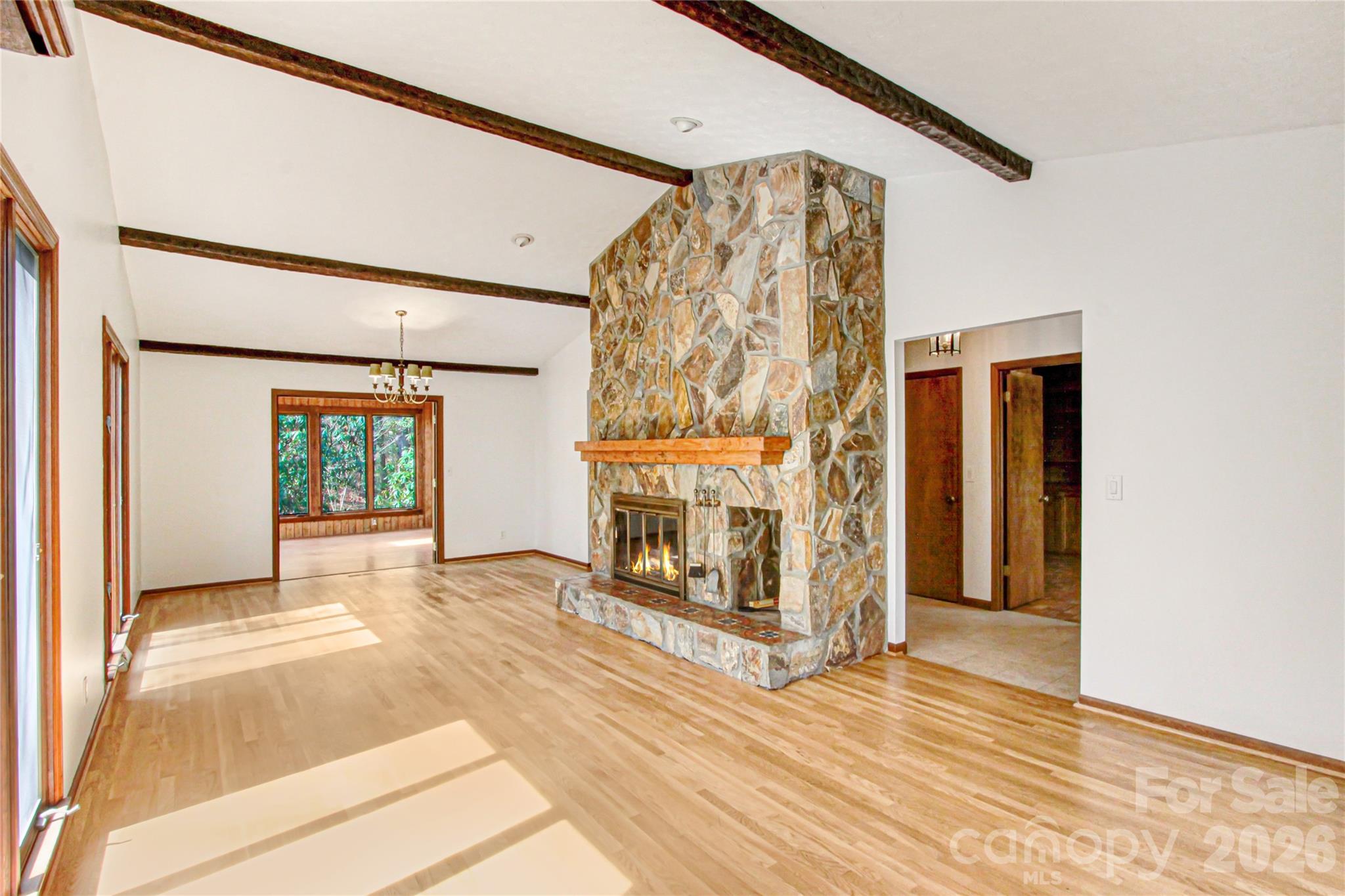 540 Chickadee Lane Brevard, NC 28712 - Photo 5 of 48