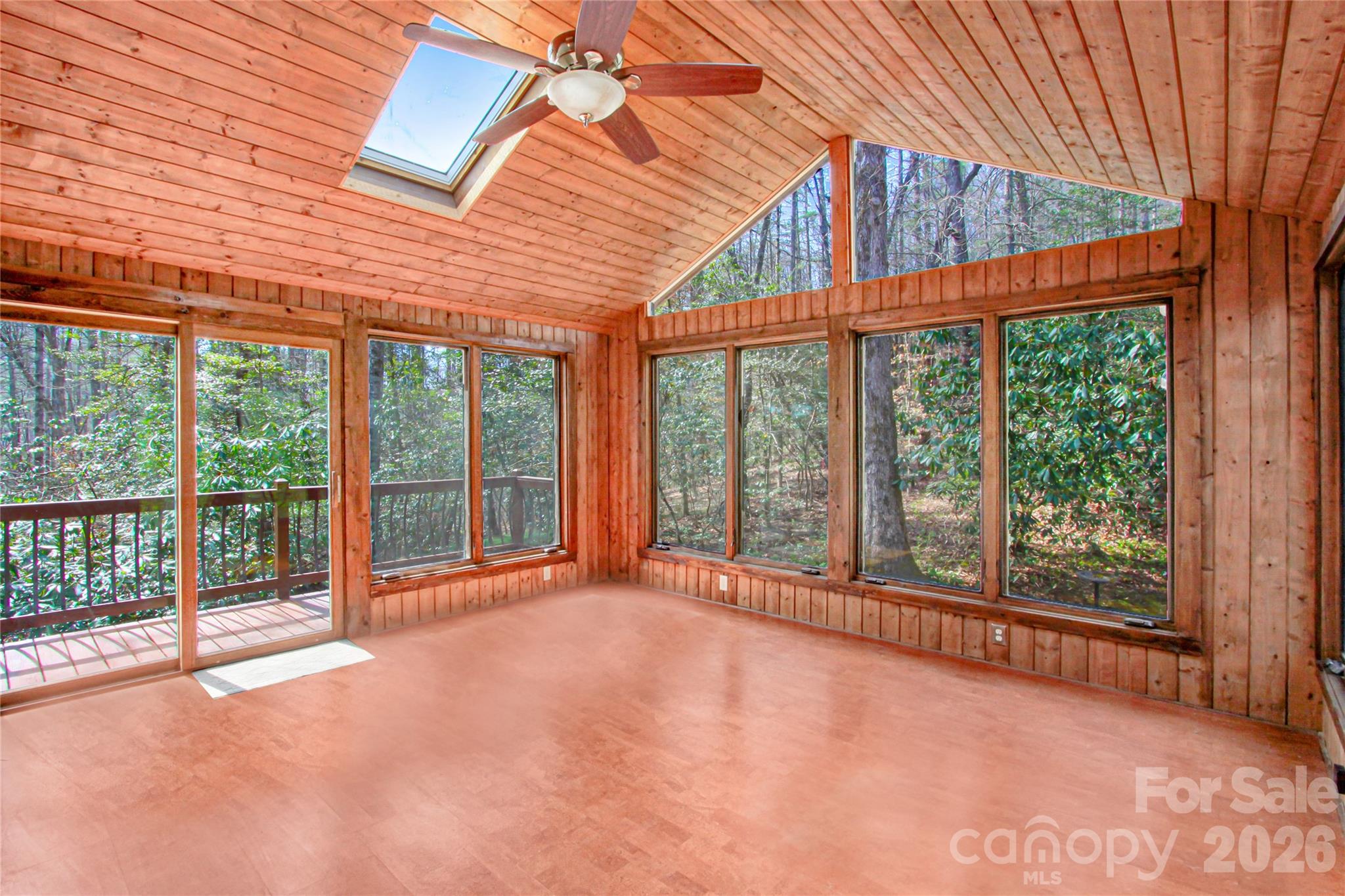 540 Chickadee Lane Brevard, NC 28712 - Photo 10 of 48