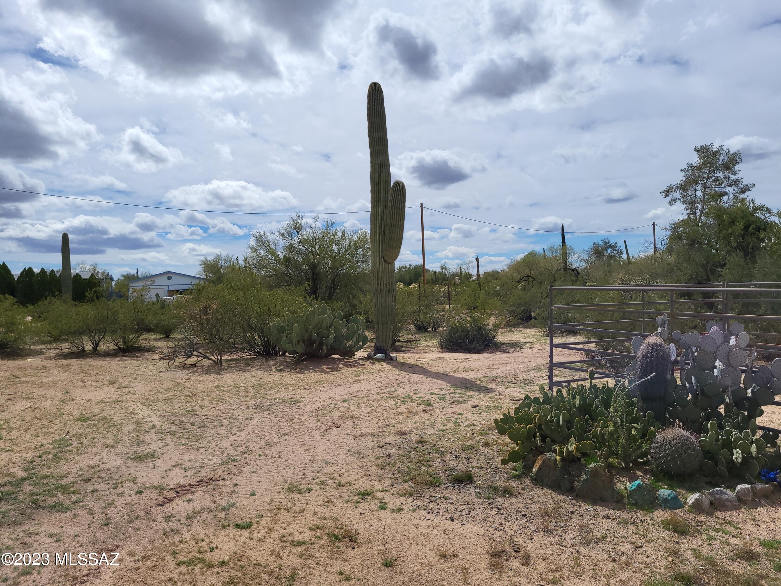 11439 West Picture Rocks Road Tucson, AZ 85743 - Photo 19 of 29 Gallery Image 19