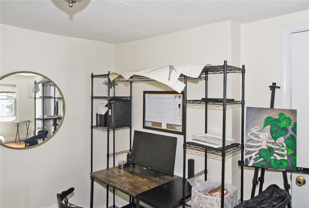 342 Spring Street, Unit 2 Newport, RI 02840 - Photo 17 of 17 Bedroom 2