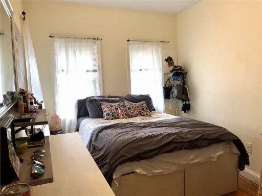 342 Spring Street, Unit 2 Newport, RI 02840 - Photo 7 of 17 Bedroom 3 off living room