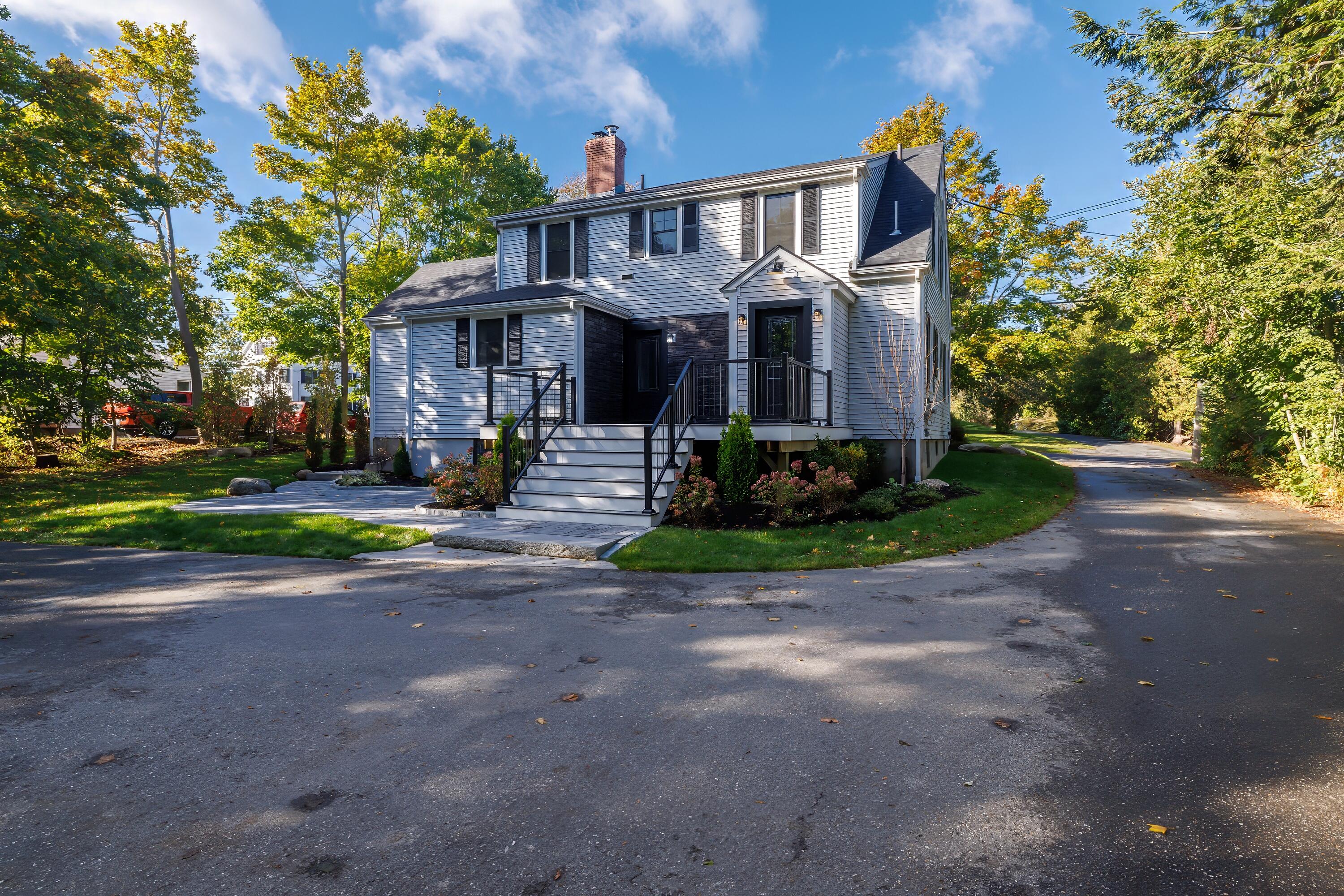 77 State Street Ellsworth, ME 04605 - Photo 43 of 64 47-77 State Street HiRes-DTP