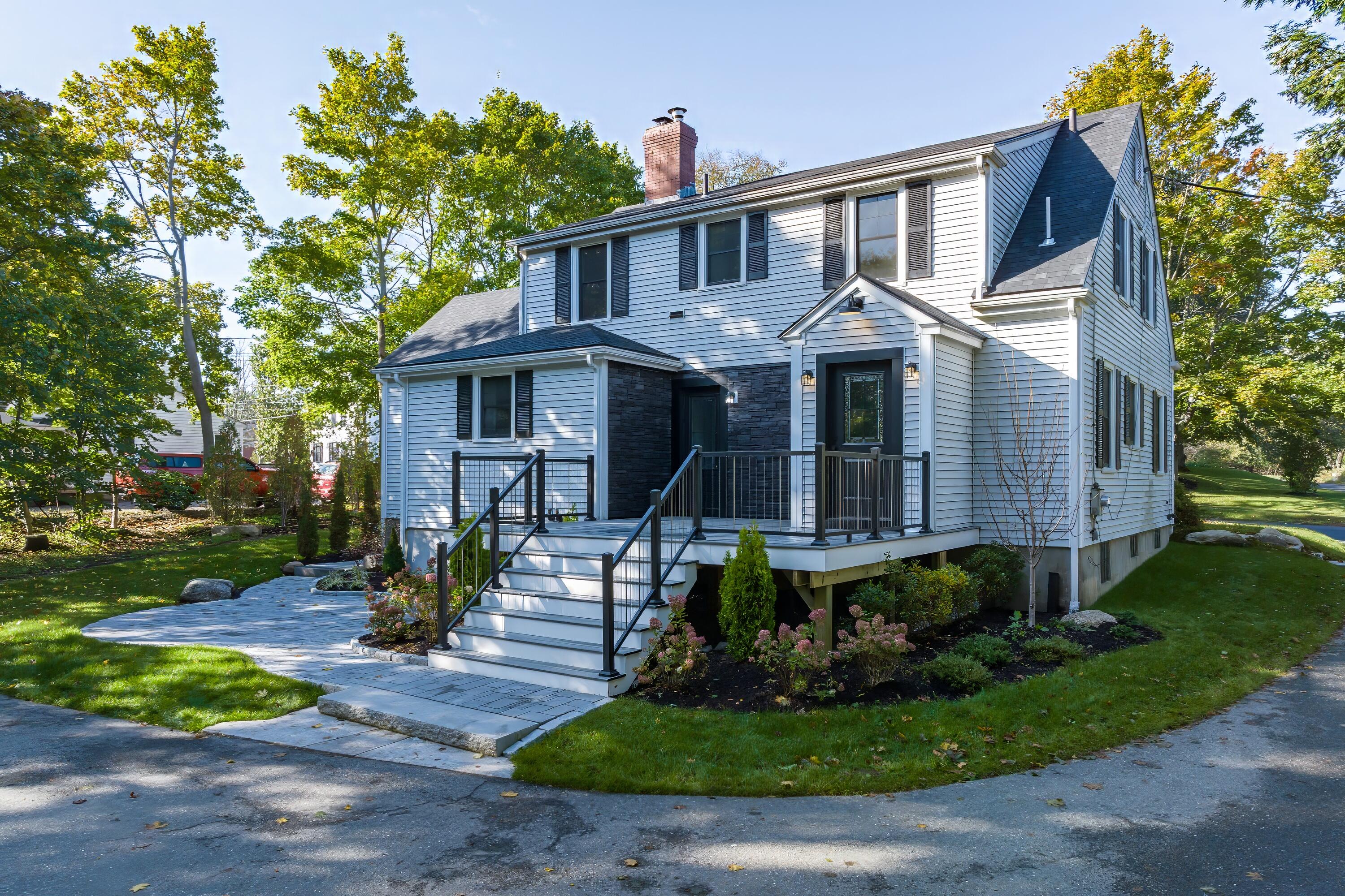 77 State Street Ellsworth, ME 04605 - Photo 52 of 64 56-77 State Street HiRes-DTP