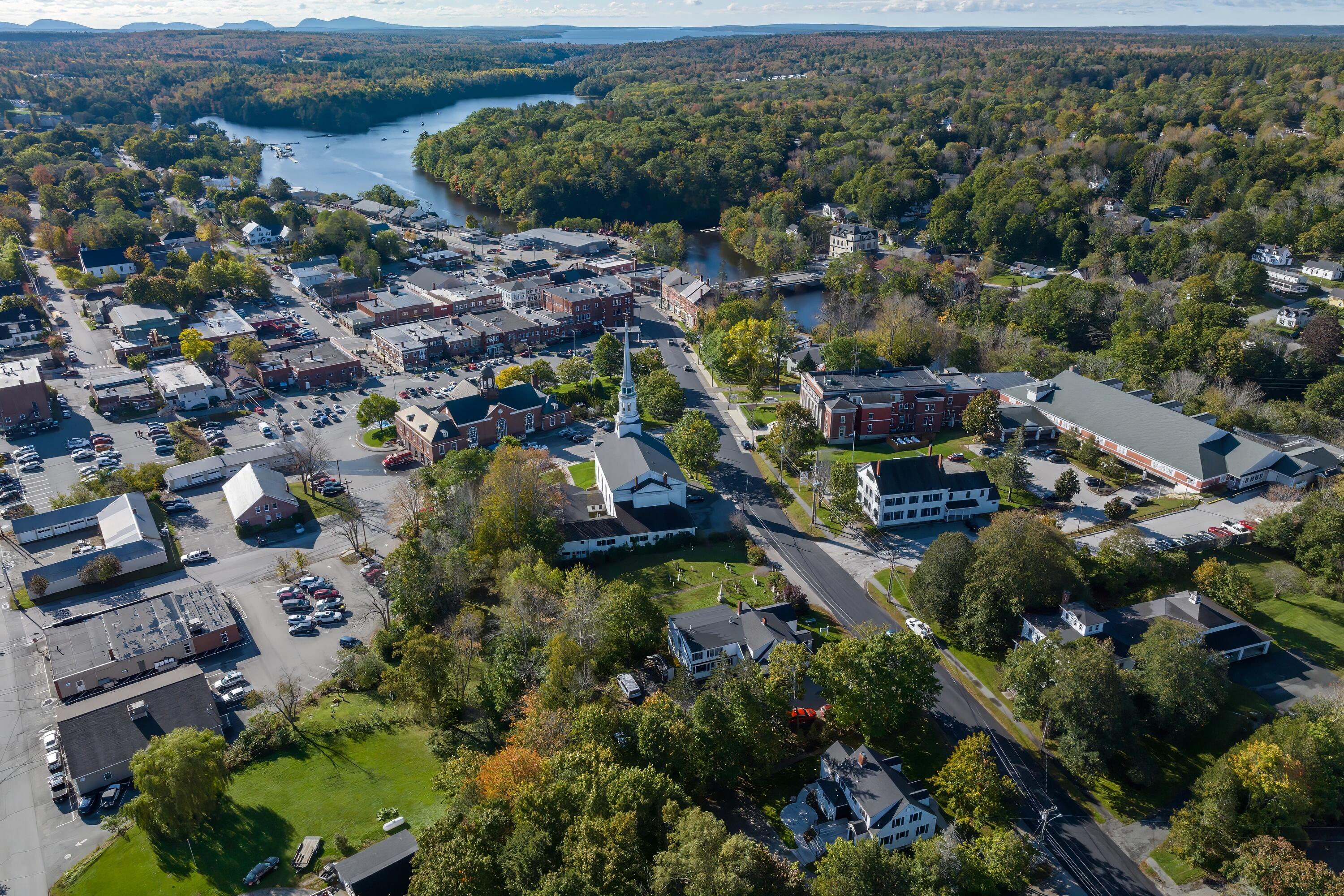 77 State Street Ellsworth, ME 04605 - Photo 61 of 64 69-77 State Street HiRes-DTP