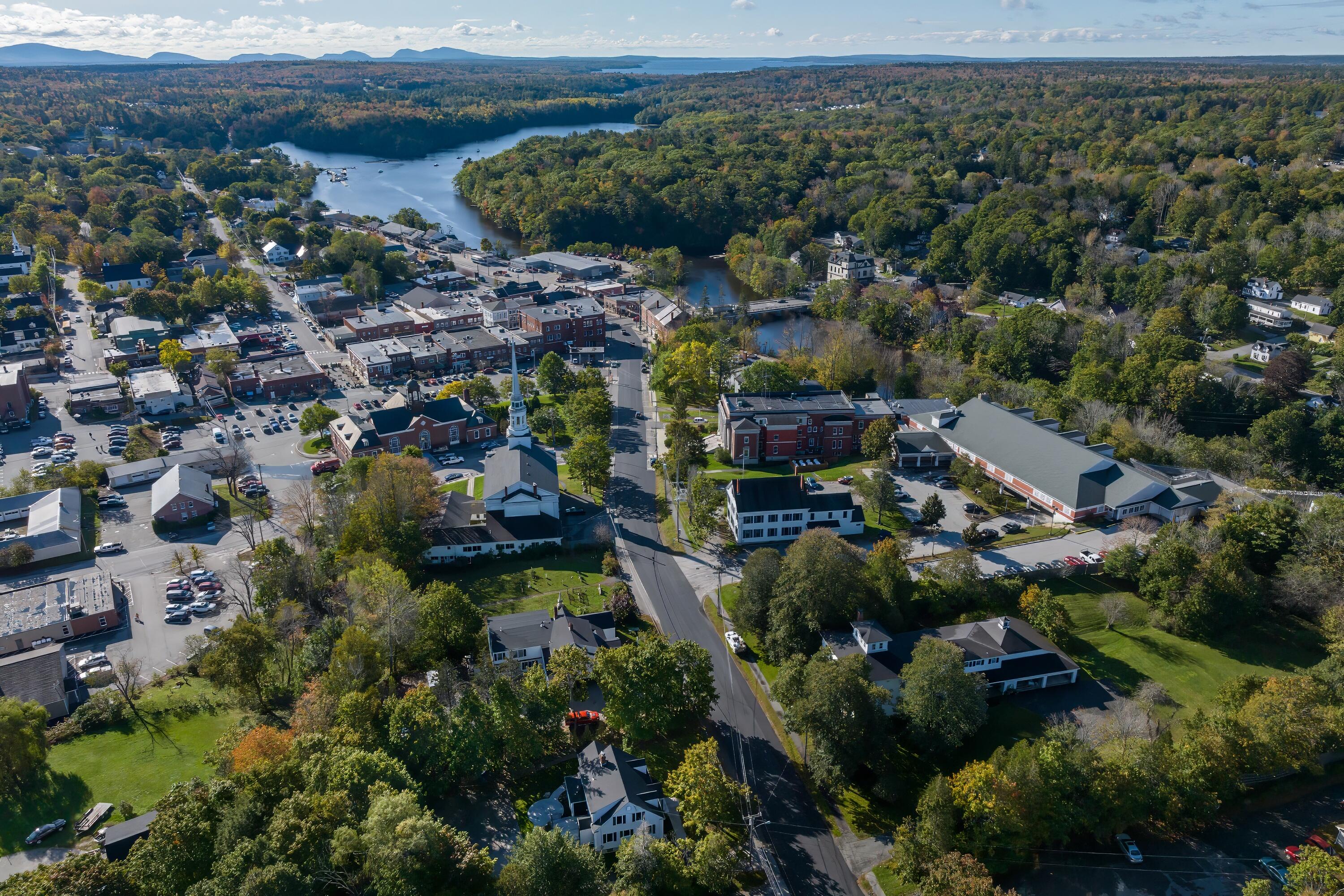 77 State Street Ellsworth, ME 04605 - Photo 62 of 64 70-77 State Street HiRes-DTP