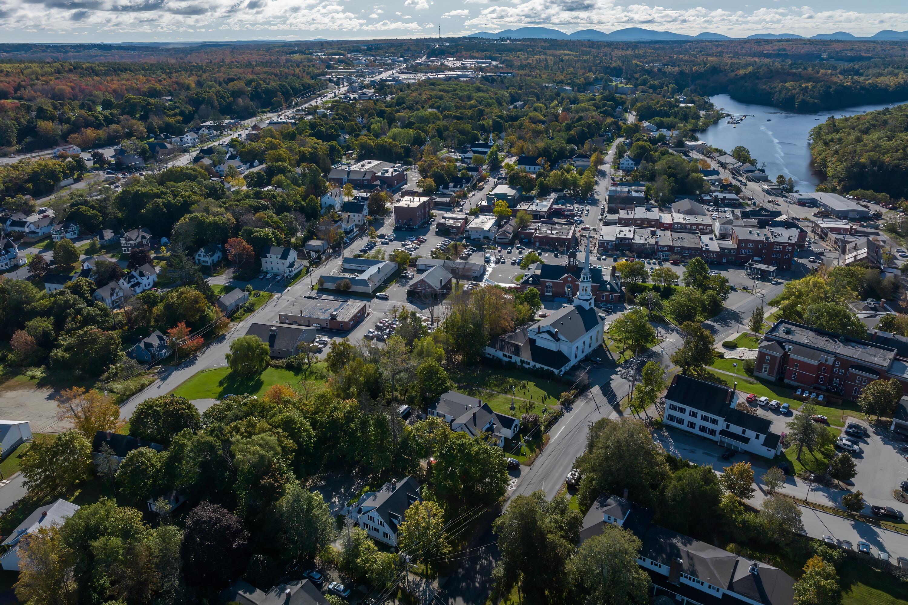 77 State Street Ellsworth, ME 04605 - Photo 64 of 64 72-77 State Street HiRes-DTP