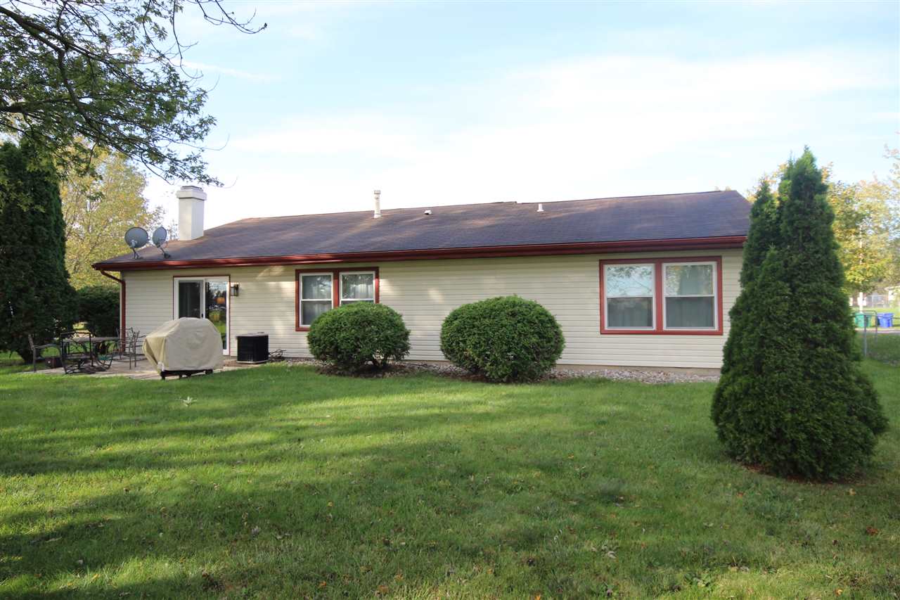 8921 Mariners Ridge Drive Fort Wayne, IN 46819 - Photo 17 of 21