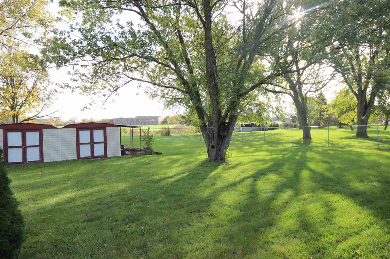 8921 Mariners Ridge Drive Fort Wayne, IN 46819 - Photo 21 of 21