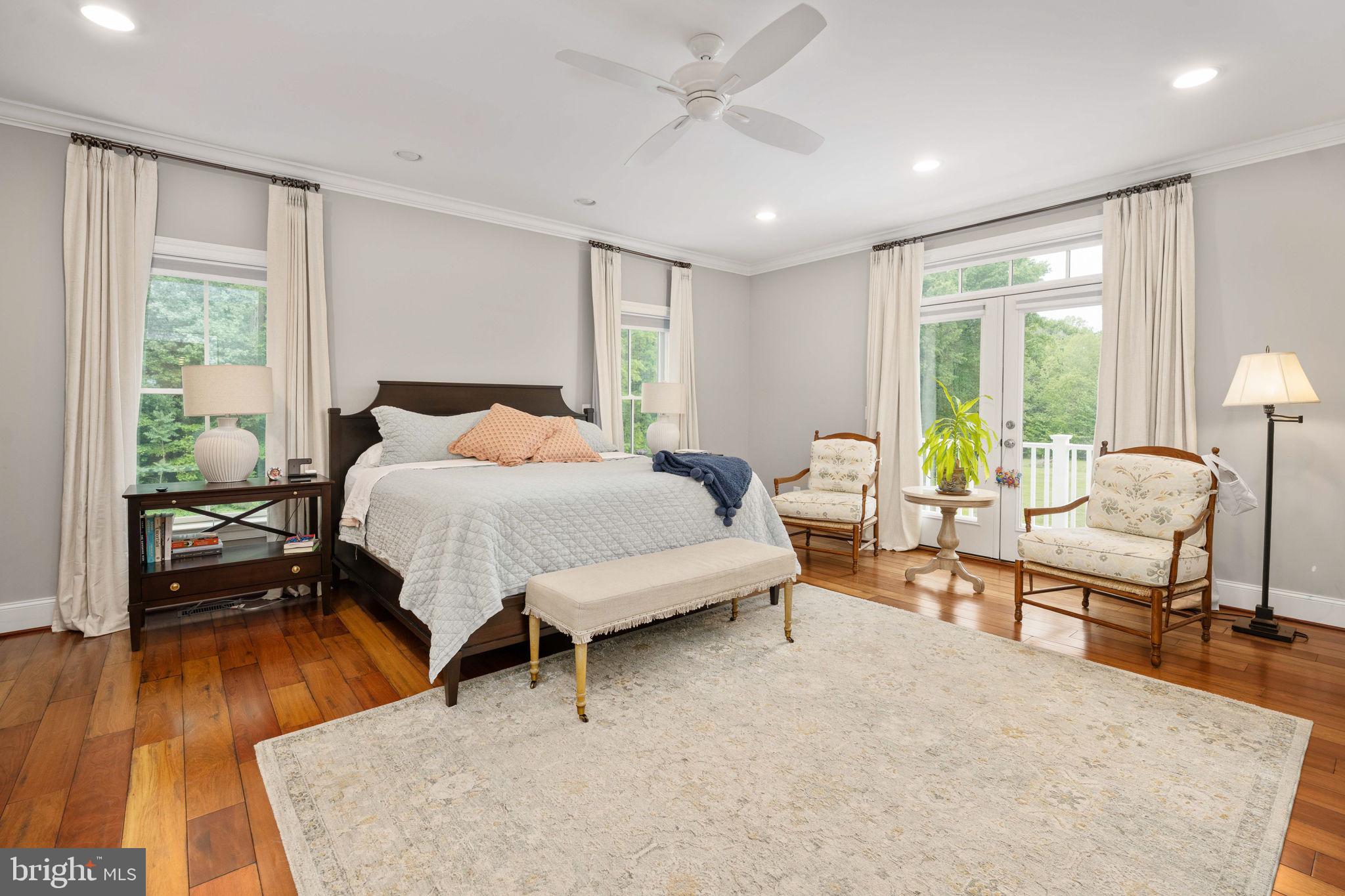 145 Forest Lane Road Fredericksburg, VA 22405 - Photo 46 of 109