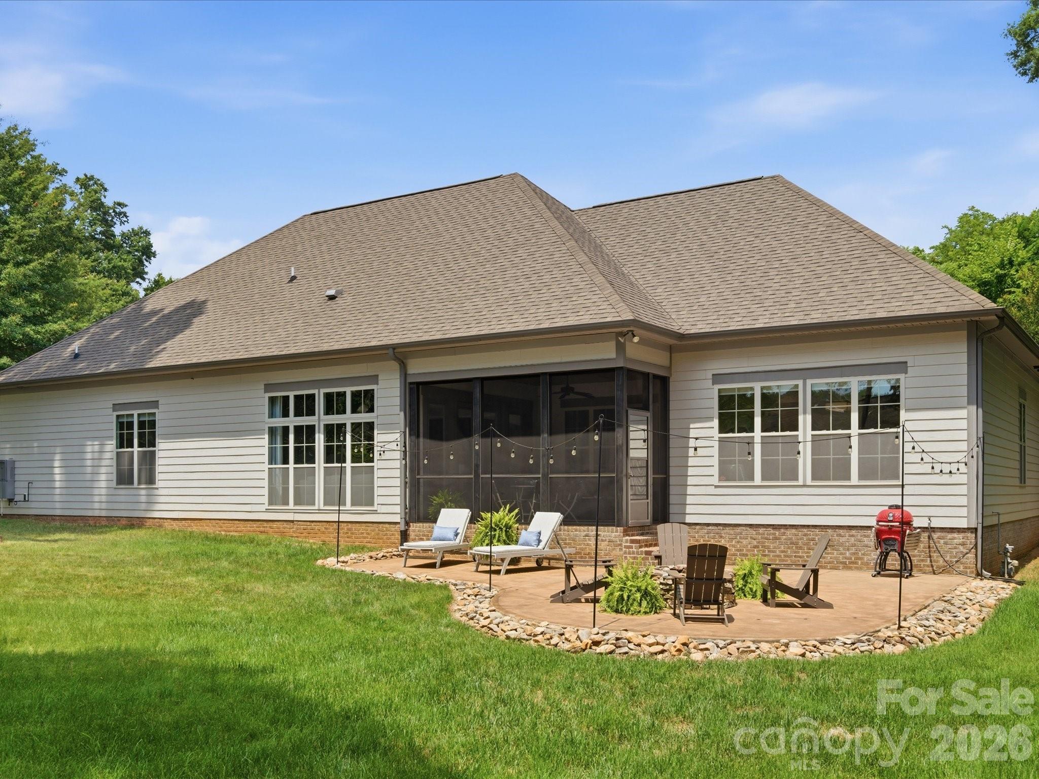5717 Weddington Road Concord, NC 28027 - Photo 38 of 41