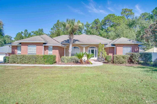 $2,150 | 3569 South Hampton Way, Pace, FL 32571