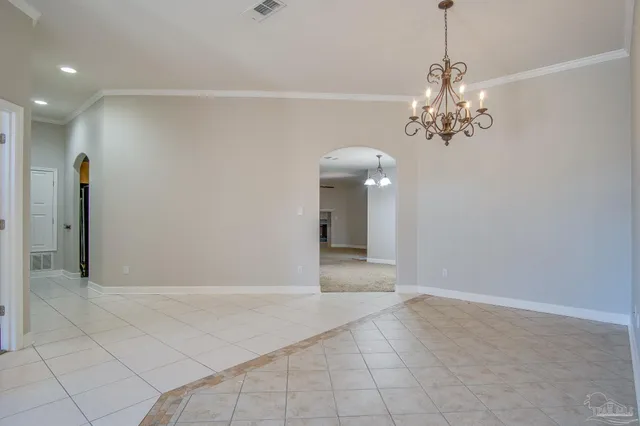 $2,150 | 3569 South Hampton Way, Pace, FL 32571