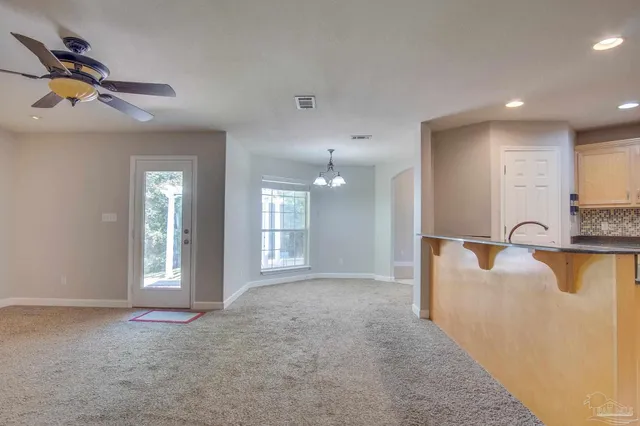 $2,150 | 3569 South Hampton Way, Pace, FL 32571