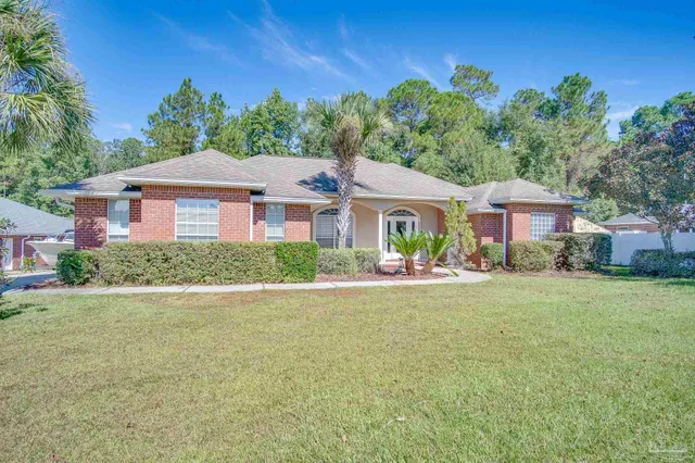 $2,150 | 3569 South Hampton Way, Pace, FL 32571