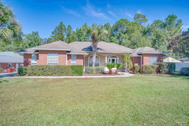 $2,150 | 3569 South Hampton Way, Pace, FL 32571