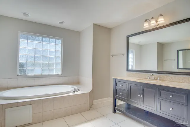 $2,150 | 3569 South Hampton Way, Pace, FL 32571