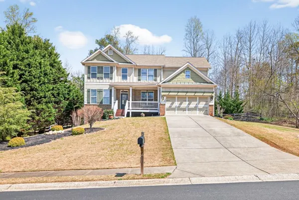 $2,500 | 247 Dawson Manor Drive, Dawsonville, GA 30534