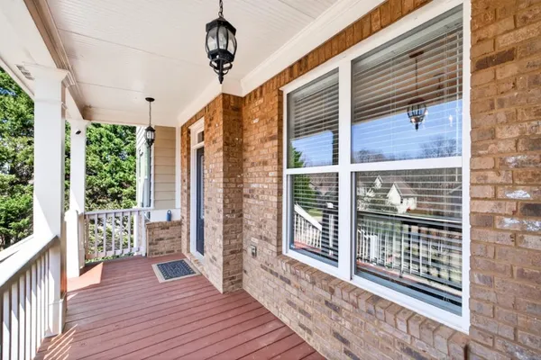 $2,500 | 247 Dawson Manor Drive, Dawsonville, GA 30534