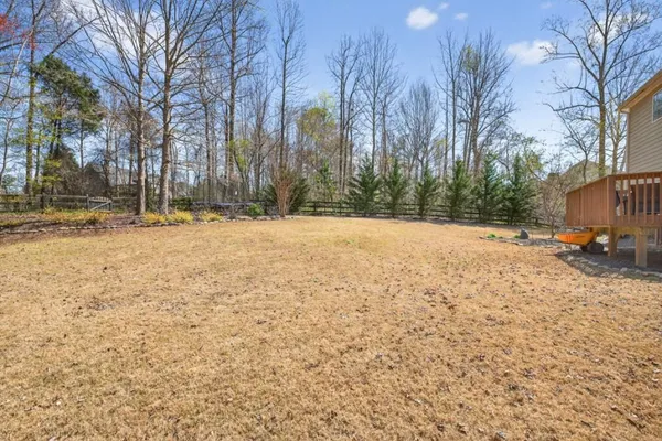 $2,500 | 247 Dawson Manor Drive, Dawsonville, GA 30534
