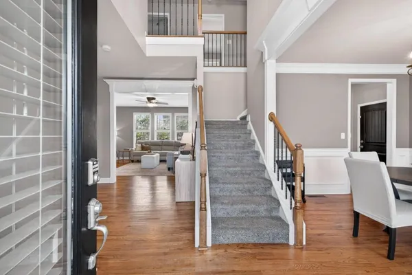 $2,500 | 247 Dawson Manor Drive, Dawsonville, GA 30534