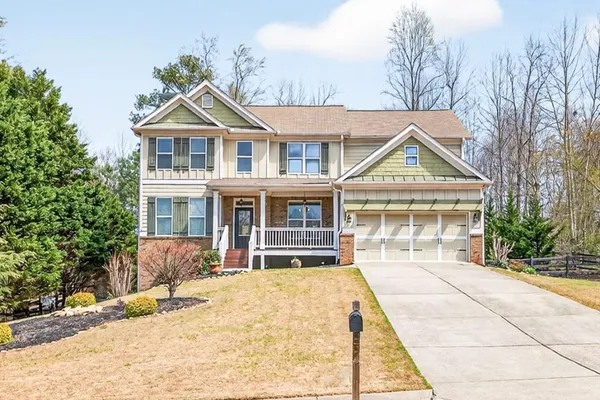 $2,500 | 247 Dawson Manor Drive, Dawsonville, GA 30534