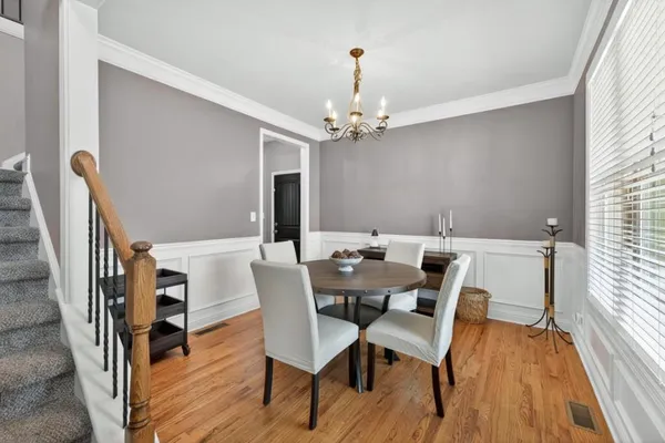 $2,500 | 247 Dawson Manor Drive, Dawsonville, GA 30534