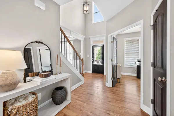 $2,500 | 247 Dawson Manor Drive, Dawsonville, GA 30534