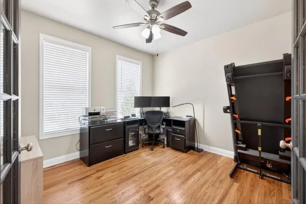 $2,500 | 247 Dawson Manor Drive, Dawsonville, GA 30534