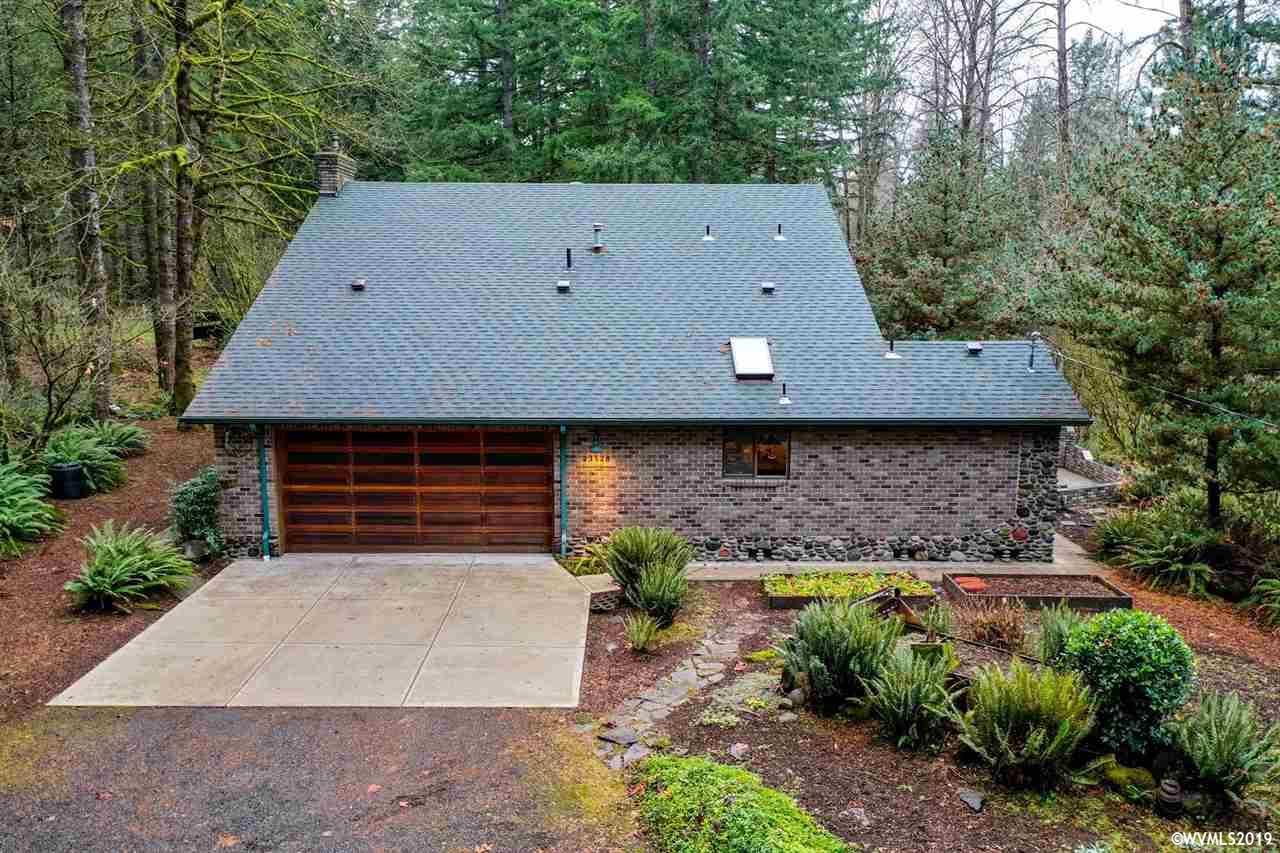 23528 Santiam Way Lyons, OR 97358 - Photo 6 of 41