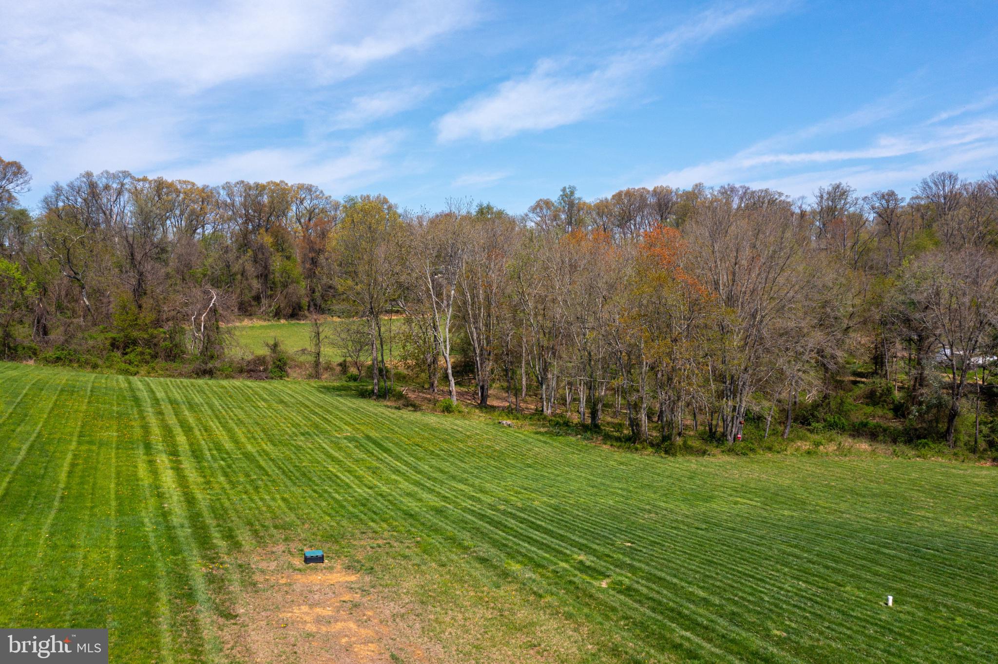 1296 Macton Road Street, MD 21154 - Photo 29 of 108 Vibrant green fields meet serene woods.