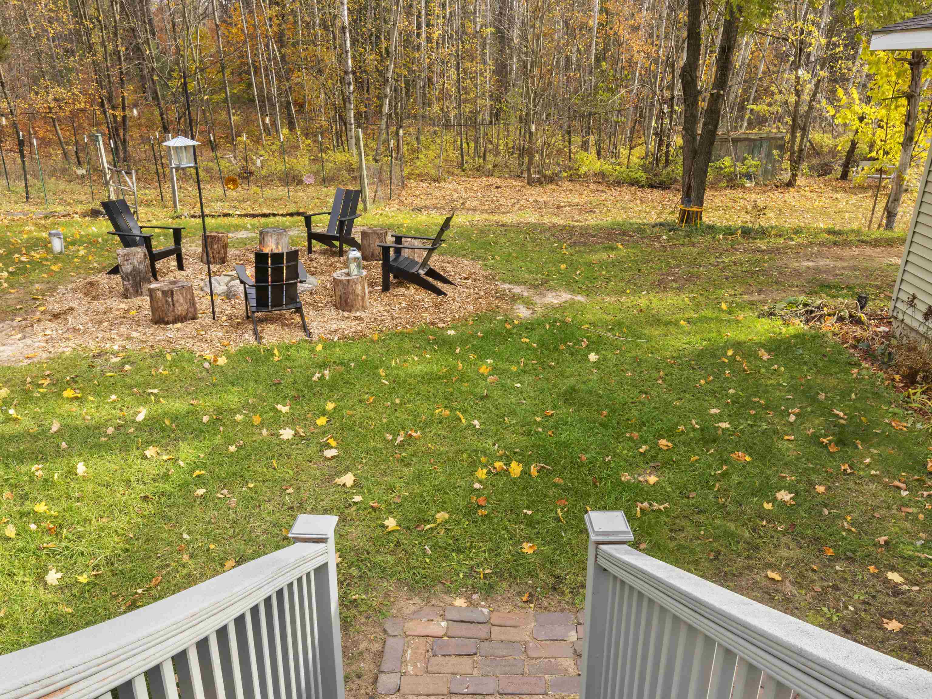 5276 Demerly Road Benzonia, MI 49616 - Photo 8 of 42