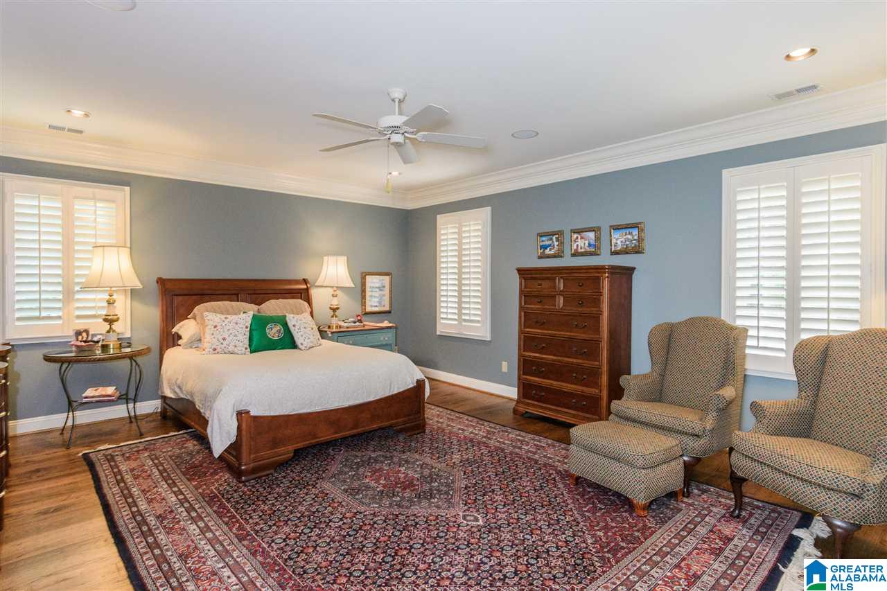 2634 Dolly Ridge Road Birmingham, AL 35243 - Photo 18 of 50