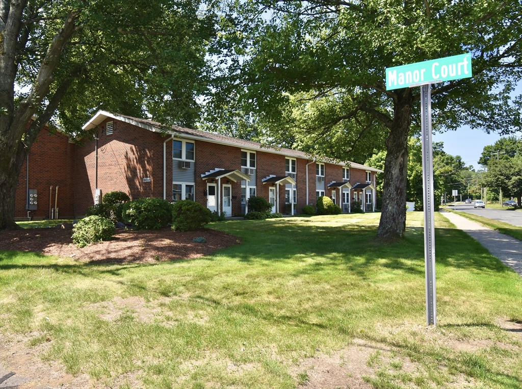 12 Manor Court, Unit 12 Springfield, MA 01118 - Photo 21 of 21