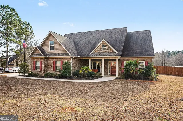 $442,900 | 817 Smallwood Trace, Hampton, GA 30228