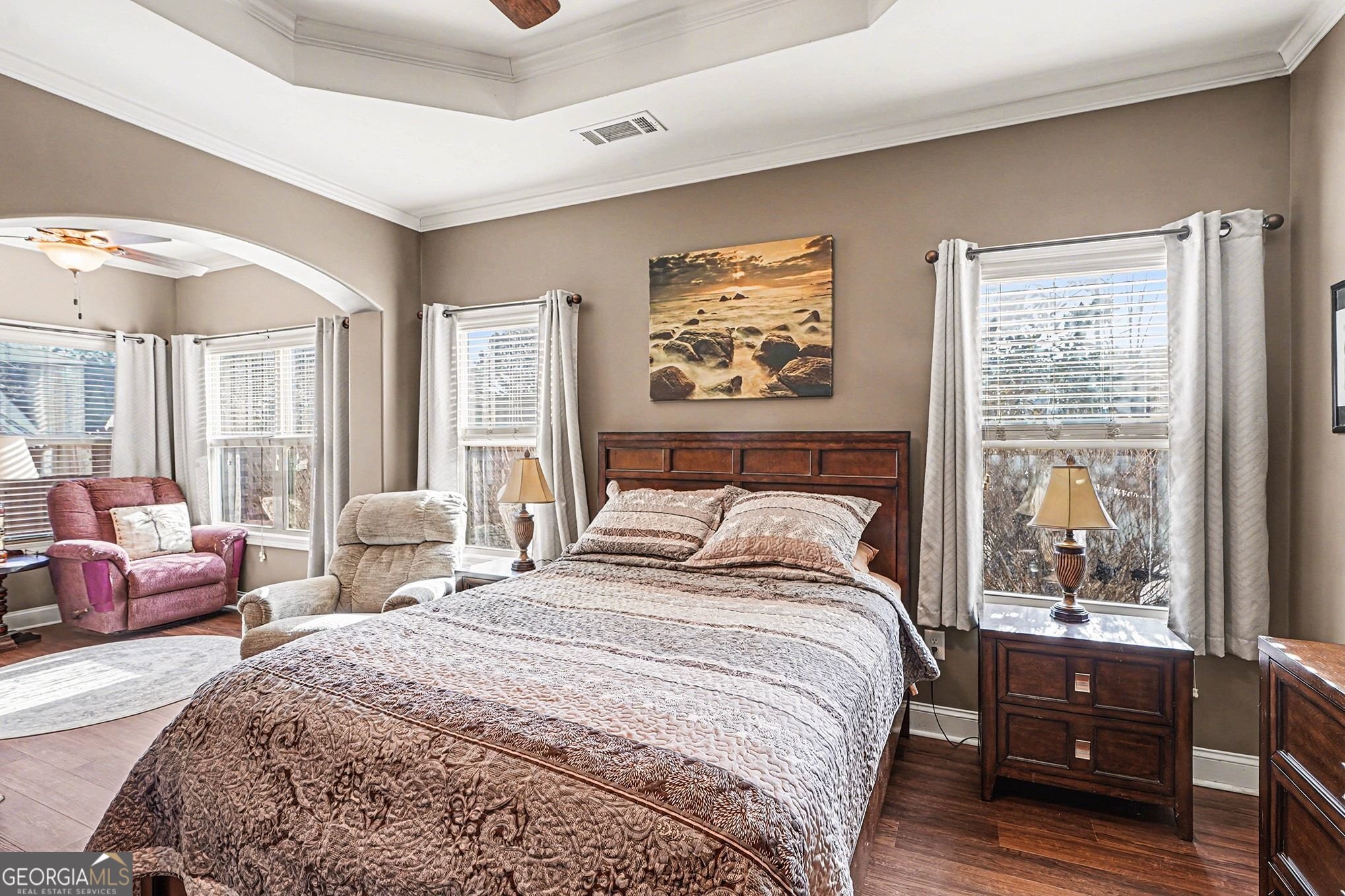 817 Smallwood Trace Hampton, GA 30228 - Photo 18 of 41