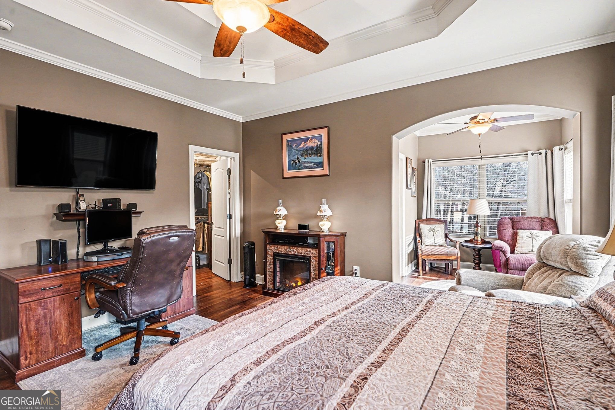 817 Smallwood Trace Hampton, GA 30228 - Photo 19 of 41